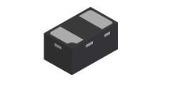 D5V0H1U2LP-7B DIODES ESD Suppressors / TVS Diodes Transient Voltage Suppressorph