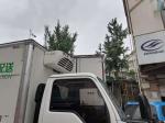 Thermo King KV 300 1.5KG Wall Mounted Refrigeration Unit