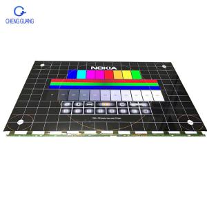 Quality 75 INCH SHARP TV Screen 4K 3840 RGB COLOR JR745R3HA2Y For Brand TV wholesale