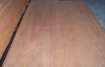 Rotary Cut Natural Okoume Veneer Yellow For Furniture
