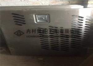 Quality cover door for radiator wholesale