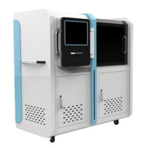 Quality 15HP Common Rail Test Bench wholesale