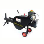 100 KG Electric Log Splitter Wood Splitting Machine for Quick Firewood