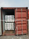 99.95% Content Magnesium Ingot Quick Secure Tianjin Delivery