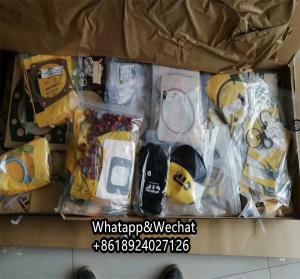 Quality 6F7557 Cylinder 6F-7557 Full Gasket Kit 2326150 Gasket 232-6150 Spare 1W2334 seals 1W-2334 wholesale