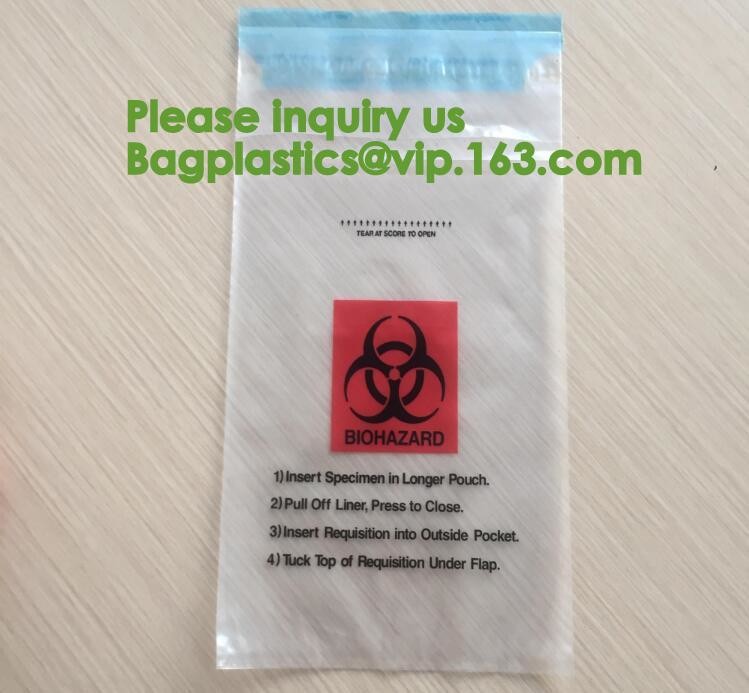 Hazard Analysis of Plastic Bag,Laboratory Hazards and Risks | Lab Manager,Biomedical waste Biological Waste Pickup Sched
