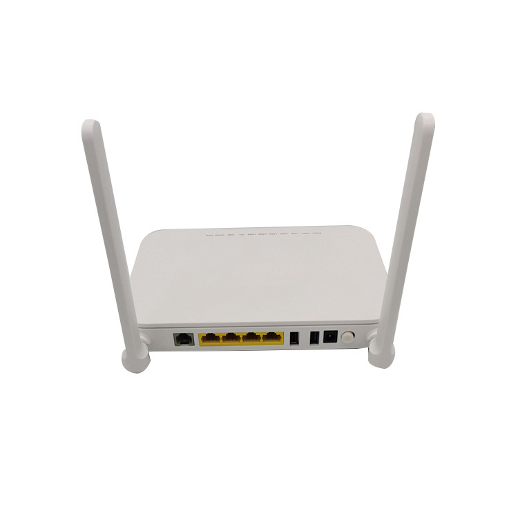 Huawei EG8145X6 10G GPON ONU with 4GE+1POTS+2USB+2WiFi