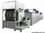 Rotary Egg Tray Forming Machinery