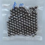 20mm Grinding Carbide Tungsten Steel Ball Milling Media For Bearings