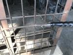 Round Flexible 5000pcs SAE1008 17GA Steel Baling Wire