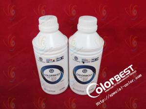 Quality Sublimation ink for fabric printing machina wholesale