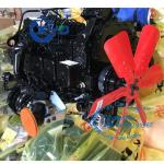 Emission EU Stage IIIA Cummins 6BT Engine For Marine 6 Cylinder 5.9L