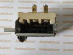 Ceramic switch 49.42015.000 Rotary switches OVEN SWITCH Switch gear Three gears