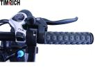 48V 500W Electric Battery Powered Bike TM-KV-2620 Beach Fat Tire Mountain Ebike