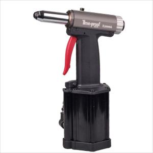 Quality Blind Rivets 2.4mm Pneumatic Hydraulic Rivet Gun 16mm Stroke Air Riveter wholesale