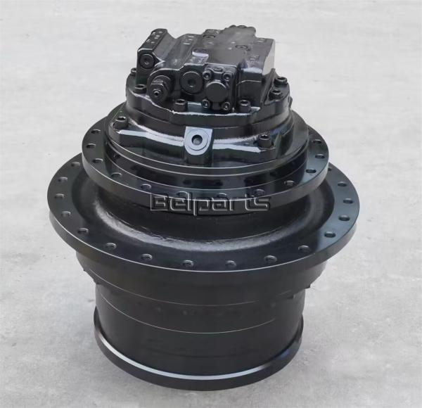 Belparts Excavator Travel Motor Assy For Hitachi ZX470-5G Final Drive Assy