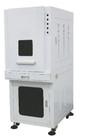 Quality Raycus Cnc 30w Fiber Laser Machine Air Cooling wholesale