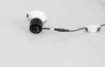 Outdoor 3W / 5W Commercial Light Fixtures LED Recessed Spotlights