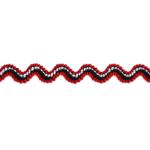 Eco Friendly Rick Rack Edging For Bag Crafts