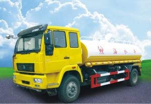 Quality SINOTRUK HOWO WATER TRUCK wholesale