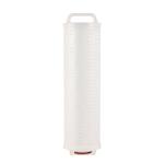 40 inch 5 micron High Flow Pleated Filter Element for 3M Parker PP Style