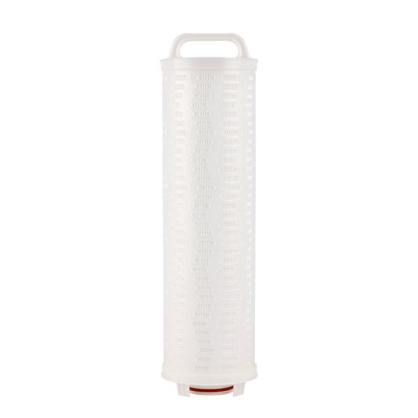 40 inch 5 micron High Flow Pleated Filter Element for 3M Parker PP Style