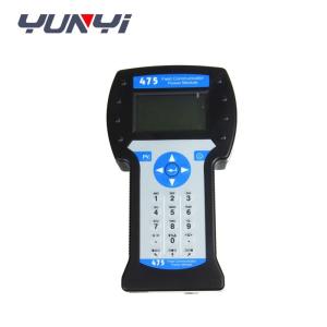 Quality Portable Handheld 475 Hart Field Communicator / Hart Communicator 475 Communication 1151 3051 EJA ABB And E+H wholesale