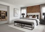 Prefabricated Villas Prefab Steel Frame Villa Light Gauge Steel Frame Luxury