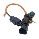 JISION Excavator Parts 345B 365B Diesel Engine Parts Speed Pressure Sensor Assy