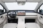 2024 NEW CAR Leapmotor C16 Hybrid Pure Electric Vehicle Ev Suv Extended Range