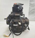 Single Cylinder Engine Type CG Cool 200cc Motorcycle Assembly CCC Origin