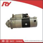 12V 3KW Road Machinery Truck Cummins Starter Motor 3KW Metal Shell 42800-5230
