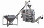 High Accuracy Weighing ZH-BA Auger Powder Filling Machine