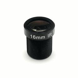 Quality offer 16mm M12 mount lens for CCTV Camera wholesale