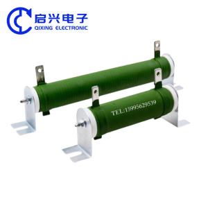 Quality RX20 wirewound high power braking resistor 1000watt wholesale