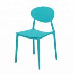 New high quality breathable stackable rattan garden chair