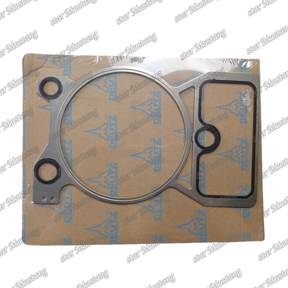 Cylinder head gasket BF6M1015C For Deutz Engine Spare Parts