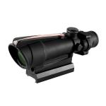 5x35 Illuminated Red Dot Reflex Sight AR15 Rifle 20mm Rail