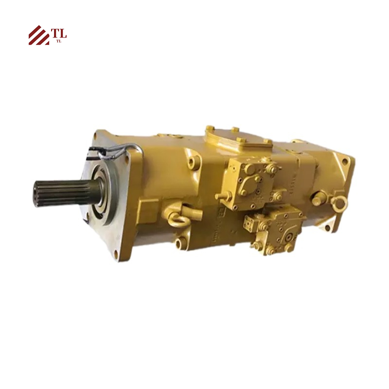 Hydraulic Fan Pump 295-9426 for E345D E345 E349 Excavator within Manufacturing Plant
