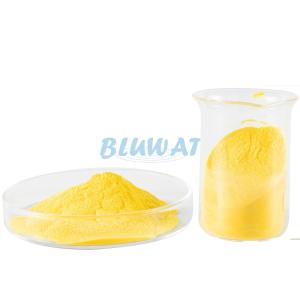 Quality Agents Coagulants 5.0ph Polyaluminium Chloride Drinking Waste Water Treatment wholesale