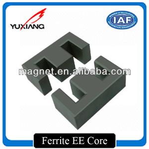 Quality MnZn/NiZn Ferrite EE Core wholesale