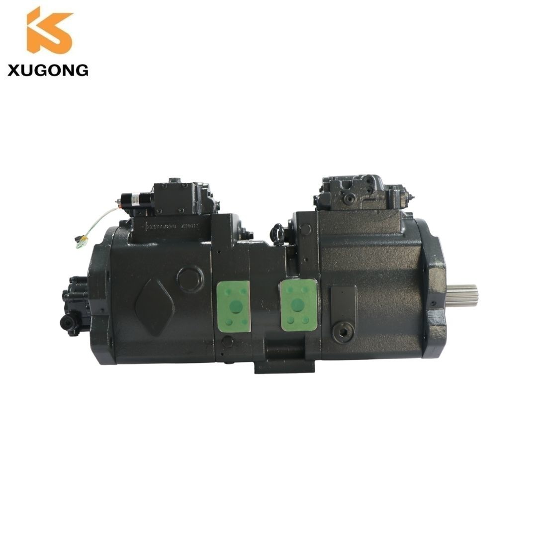 XE370 Excavator Hydraulic Pumps KAWASAKl K5V160DTH-9N4A Hydraulic Main Pump
