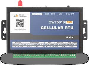 Quality Internal backup battery operated 3G/4G Module GSM temperature freezer alarm controller wholesale