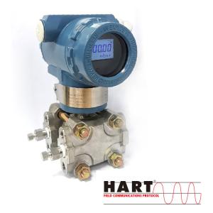 Quality STK335 differential pressure transmitter 4 to 20mA HART wholesale