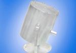5002 3m Distance 8000 L/H 18mm Laminar Jet Fountain Nozzle