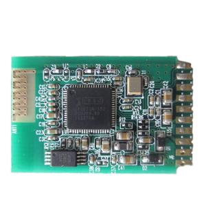 Quality 94V0 FR4 Multilayer Printed Circuit Board Printed Assembly RoHS Approval wholesale
