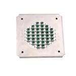 Sc Apc 36 Fiber Optic Fixture For Connector To Polishing Patch Cord