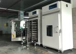 350degree Temperature Protection PID control Industrial Batch Oven