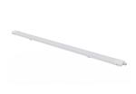 60W 7200lm Waterproof Led Tri proof Light Batten PC Housing