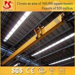 3-10t Low Headroom Overhead Crane with Electric Hoist (LDP)